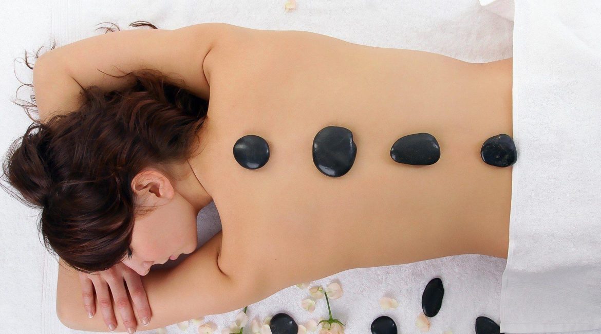 Hot Stone Massage